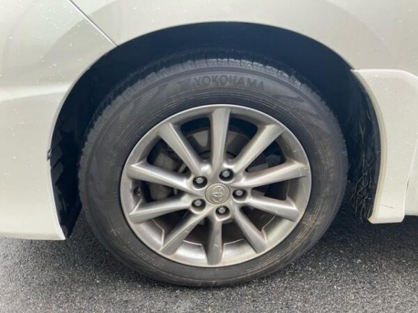 Ref:AUX-20106045 TOYOTA ESTIMA 2011 - Image 12