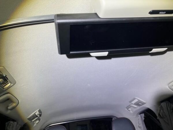 Ref:AUX-20106045 TOYOTA ESTIMA 2011 - Image 19