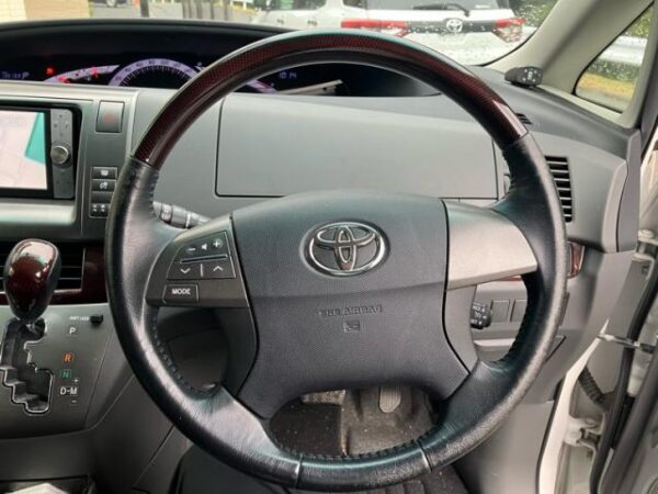 Ref:AUX-20106045 TOYOTA ESTIMA 2011 - Image 20