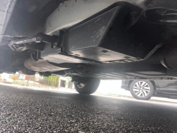 Ref:AUX-20106045 TOYOTA ESTIMA 2011 - Image 5