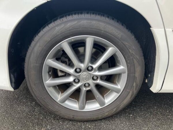 Ref:AUX-20106045 TOYOTA ESTIMA 2011 - Image 6