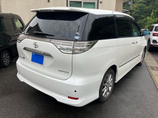 Ref:AUX-20106045 TOYOTA ESTIMA 2011 - Image 7