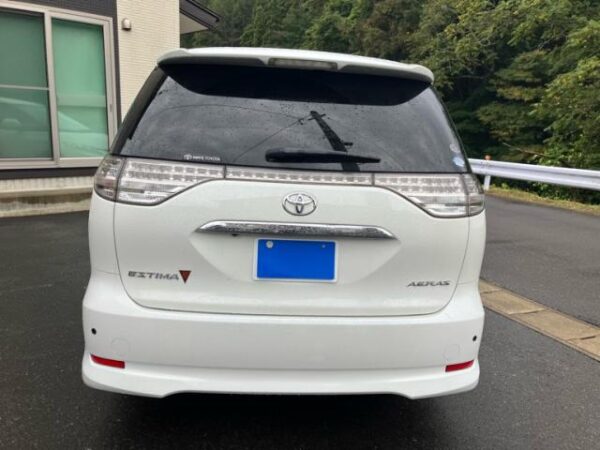 Ref:AUX-20106045 TOYOTA ESTIMA 2011 - Image 8