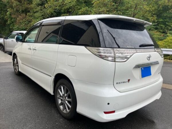 Ref:AUX-20106045 TOYOTA ESTIMA 2011 - Image 9