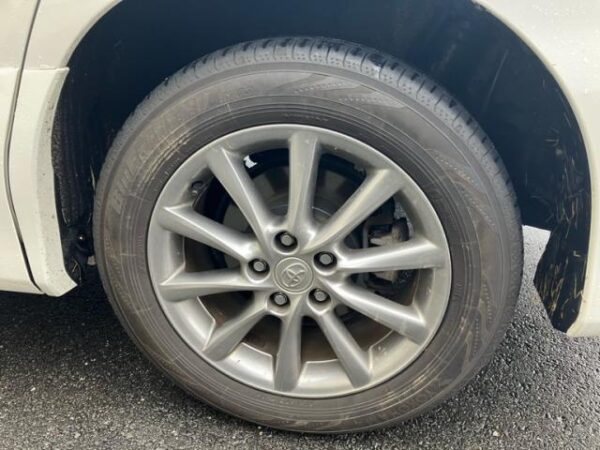 Ref:AUX-20106045 TOYOTA ESTIMA 2011 - Image 10