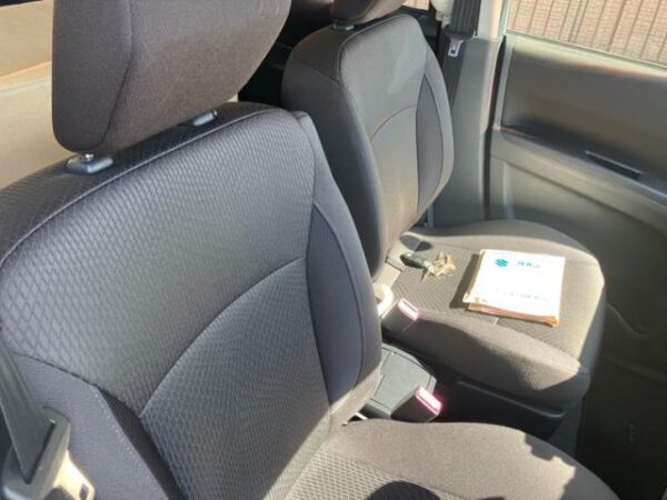 Ref:AUX-20106046 SUZUKI SOLIO 2013 - Image 11