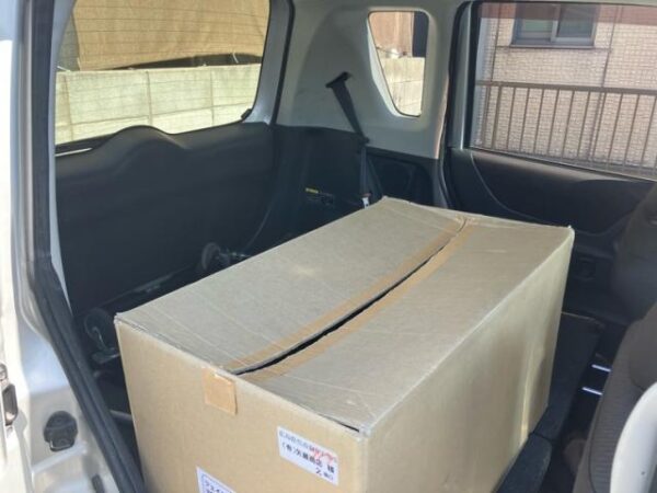 Ref:AUX-20106046 SUZUKI SOLIO 2013 - Image 12