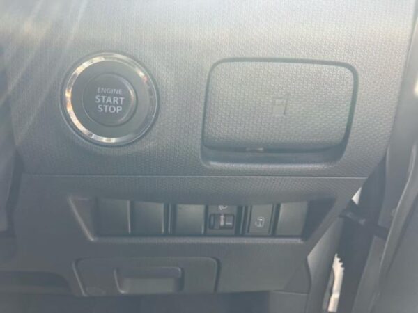 Ref:AUX-20106046 SUZUKI SOLIO 2013 - Image 16