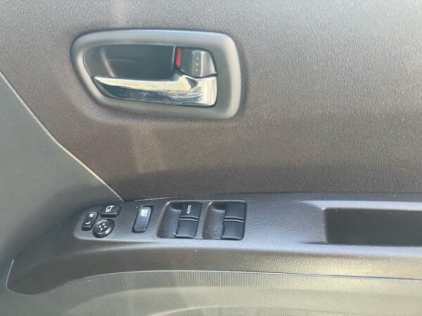 Ref:AUX-20106046 SUZUKI SOLIO 2013 - Image 17