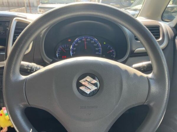 Ref:AUX-20106046 SUZUKI SOLIO 2013 - Image 18
