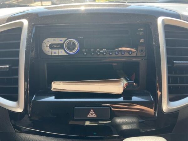 Ref:AUX-20106046 SUZUKI SOLIO 2013 - Image 20