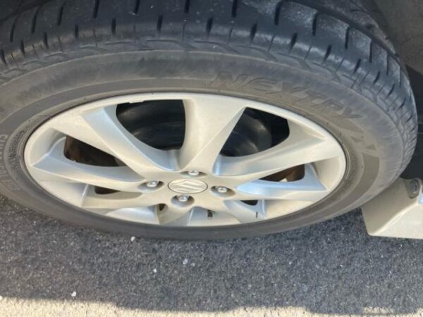 Ref:AUX-20106046 SUZUKI SOLIO 2013 - Image 7