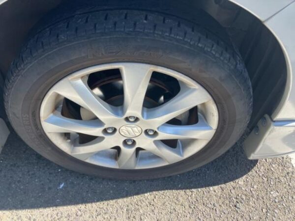 Ref:AUX-20106046 SUZUKI SOLIO 2013 - Image 8