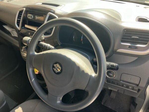 Ref:AUX-20106046 SUZUKI SOLIO 2013 - Image 10