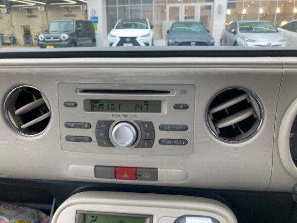 Ref:AUX-20106047 DAIHATSU MIRA COCOA 2011 - Image 11