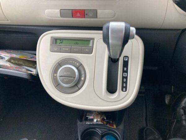 Ref:AUX-20106047 DAIHATSU MIRA COCOA 2011 - Image 12