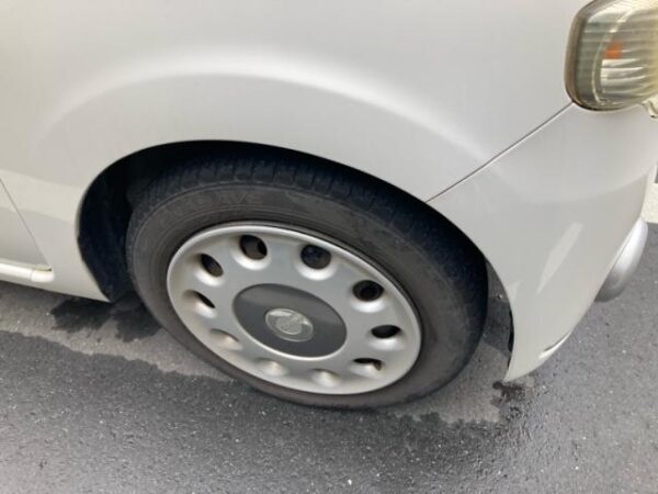Ref:AUX-20106047 DAIHATSU MIRA COCOA 2011 - Image 13