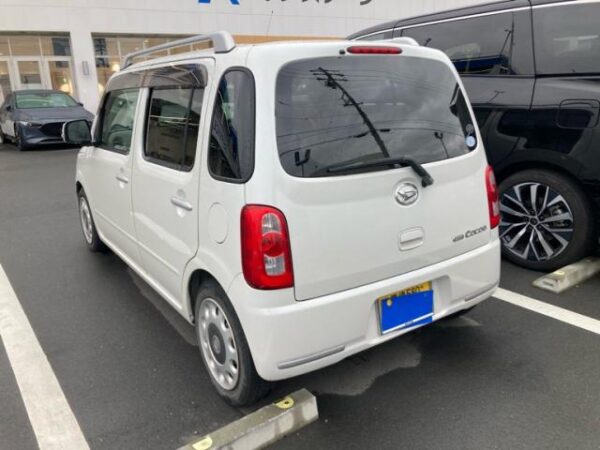 Ref:AUX-20106047 DAIHATSU MIRA COCOA 2011 - Image 14