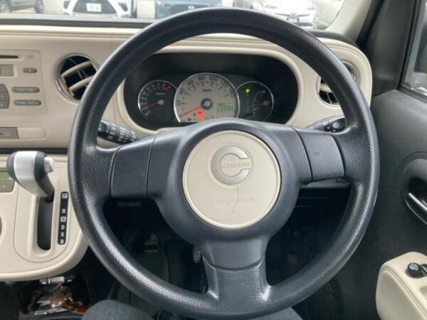 Ref:AUX-20106047 DAIHATSU MIRA COCOA 2011 - Image 15