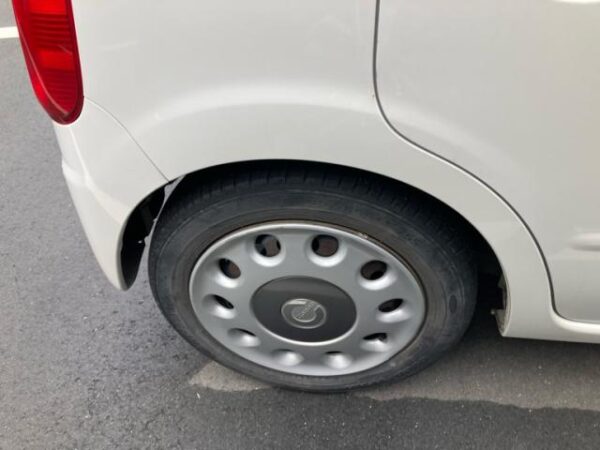 Ref:AUX-20106047 DAIHATSU MIRA COCOA 2011 - Image 4