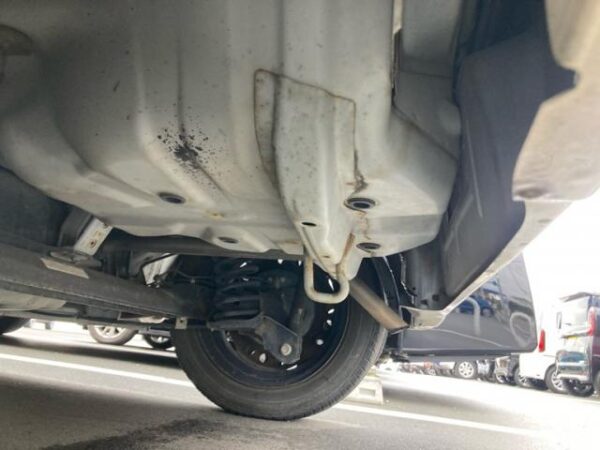 Ref:AUX-20106047 DAIHATSU MIRA COCOA 2011 - Image 6