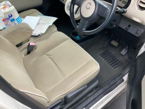 Ref:AUX-20106047 DAIHATSU MIRA COCOA 2011 - Image 8