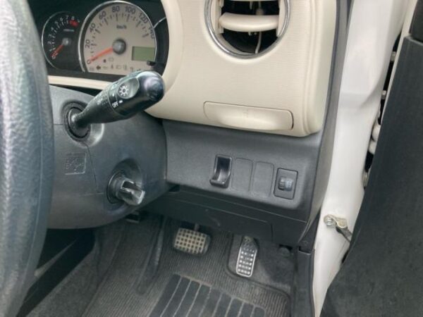 Ref:AUX-20106047 DAIHATSU MIRA COCOA 2011 - Image 9