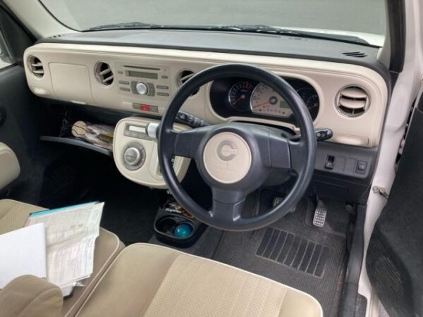 Ref:AUX-20106047 DAIHATSU MIRA COCOA 2011 - Image 10
