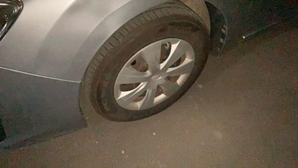 Ref:AUX-20106063 SUBARU IMPREZA G4 2012 - Image 2