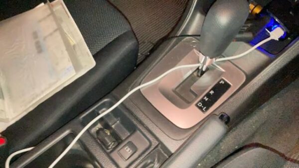 Ref:AUX-20106063 SUBARU IMPREZA G4 2012 - Image 12