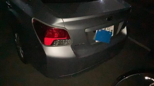 Ref:AUX-20106063 SUBARU IMPREZA G4 2012 - Image 14