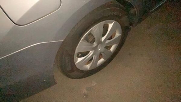 Ref:AUX-20106063 SUBARU IMPREZA G4 2012 - Image 5