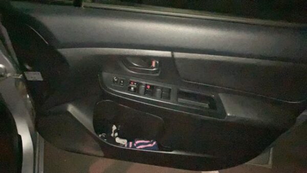 Ref:AUX-20106063 SUBARU IMPREZA G4 2012 - Image 7