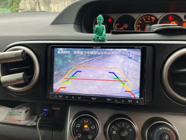 Ref:AUX-20106090 TOYOTA COROLLA RUMION 2010 - Image 11