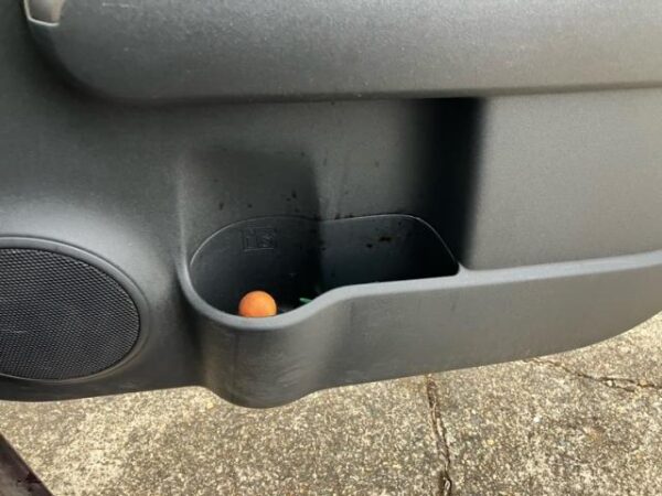 Ref:AUX-20106090 TOYOTA COROLLA RUMION 2010 - Image 12