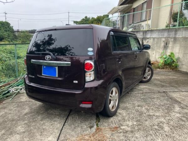 Ref:AUX-20106090 TOYOTA COROLLA RUMION 2010 - Image 13