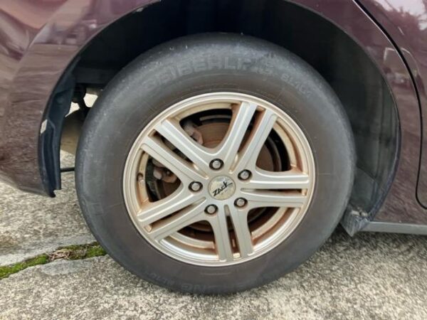 Ref:AUX-20106090 TOYOTA COROLLA RUMION 2010 - Image 14