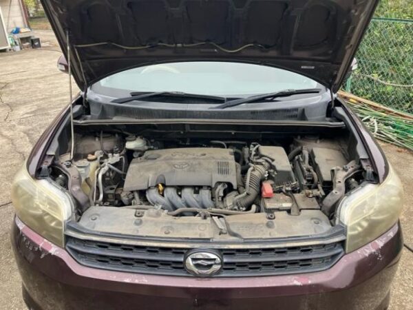 Ref:AUX-20106090 TOYOTA COROLLA RUMION 2010 - Image 15