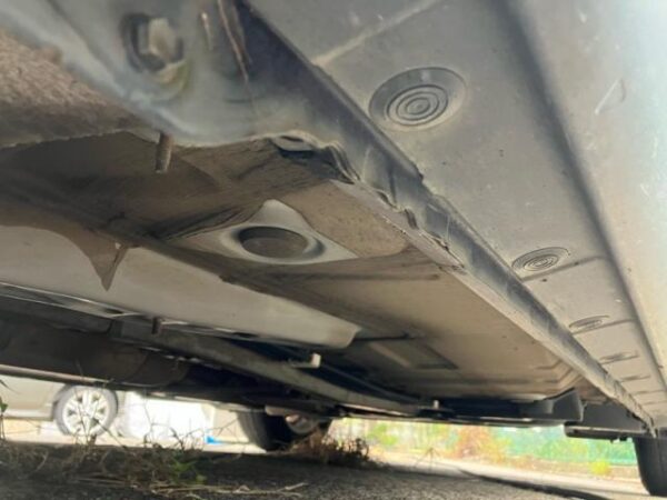 Ref:AUX-20106090 TOYOTA COROLLA RUMION 2010 - Image 18