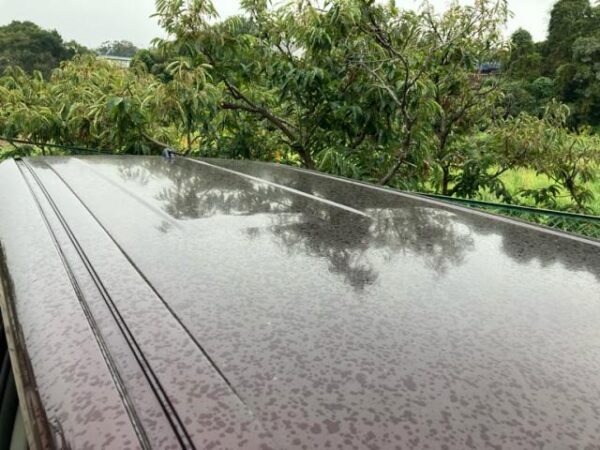 Ref:AUX-20106090 TOYOTA COROLLA RUMION 2010 - Image 20