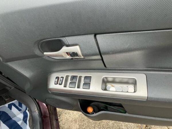 Ref:AUX-20106090 TOYOTA COROLLA RUMION 2010 - Image 7