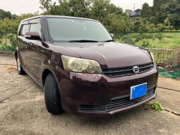 Ref:AUX-20106090 TOYOTA COROLLA RUMION 2010