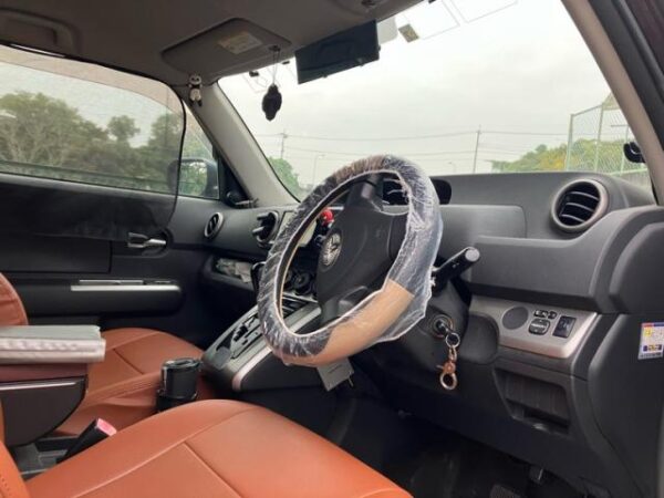 Ref:AUX-20106090 TOYOTA COROLLA RUMION 2010 - Image 8