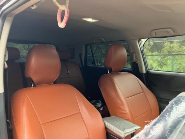 Ref:AUX-20106090 TOYOTA COROLLA RUMION 2010 - Image 9