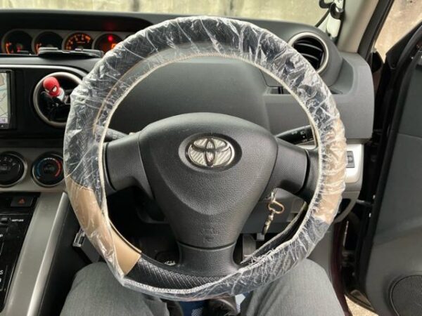 Ref:AUX-20106090 TOYOTA COROLLA RUMION 2010 - Image 10