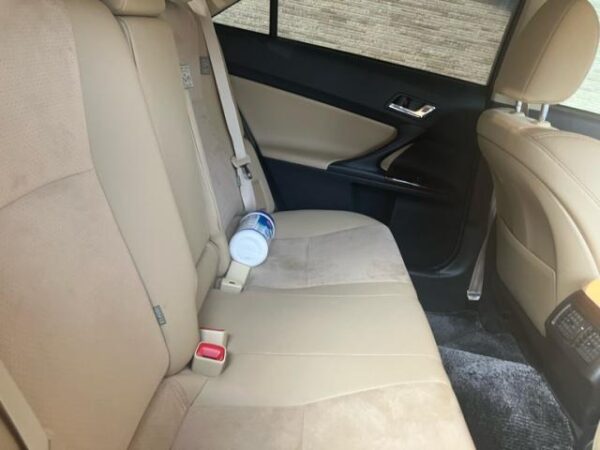 Ref:AUX-20106124 TOYOTA MARK X 2013 - Image 12