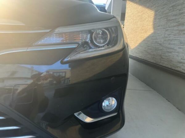 Ref:AUX-20106124 TOYOTA MARK X 2013 - Image 13