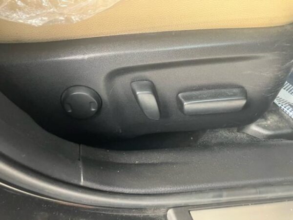 Ref:AUX-20106124 TOYOTA MARK X 2013 - Image 15