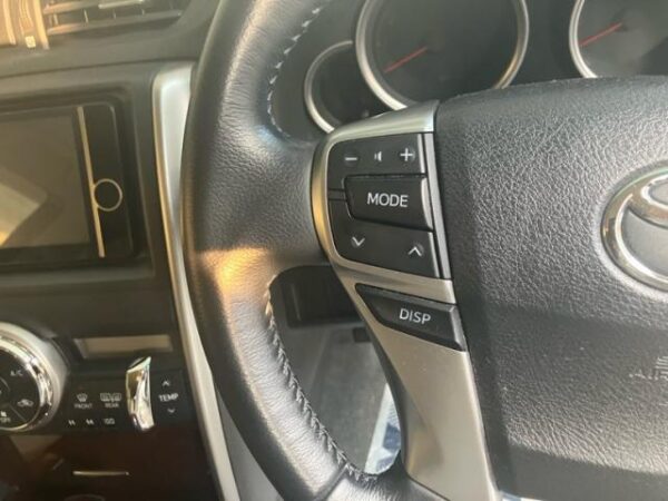Ref:AUX-20106124 TOYOTA MARK X 2013 - Image 17