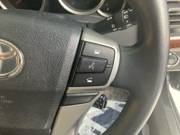 Ref:AUX-20106124 TOYOTA MARK X 2013 - Image 18